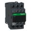 Picture of Contactor, TeSys D, TeSys Deca, 3P(3 NO), AC-3/AC-3e, 0 to 440V, 32A, 60VDC standard coil