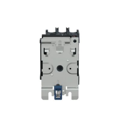 Picture of Contactor, TeSys Deca, 3P(3NO), AC-3/AC-3e, 440V, 80A, 24V DC standard coil, screw clamp terminals