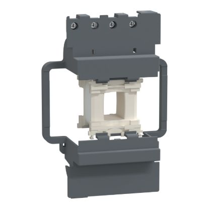 Picture of Contactor coil,Easy TeSys Control,110V AC,50Hz,spare part for LC1E120...E160