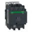 Picture of Contactor, TeSys D, TeSys Deca, 3P(3NO), AC-3/AC-3e, 440V, 95A, 220V AC 50/60Hz coil, screw clamp terminals