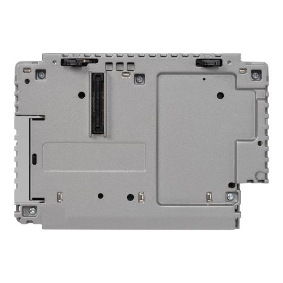 Picture of Open Box, Modular, WES7, 2COM, 2ETH 1Gbps, USB A & mini-B, SD, 2xCFast, I/F expandable, DVI-D, Sound, AUX, 12VDC