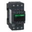 Picture of Contactor, TeSys Deca, 3P(3 NO), AC-3/AC-3e, <=400V, 40A, 115V AC 50/60Hz coil, screw clamp terminals