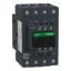 Picture of Contactor, TeSys D, TeSys Deca, 4P(4 NO), AC-1, 0 to 440V, 80A, 230V AC 50/60Hz coil