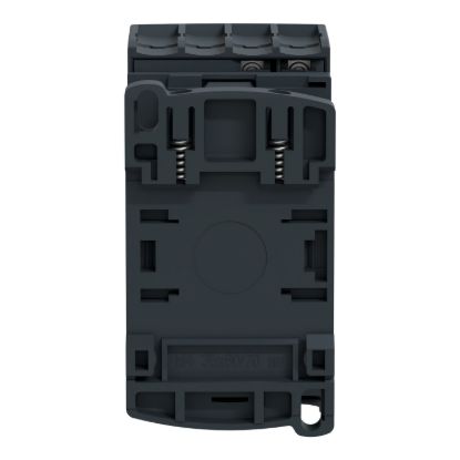 Picture of Contactor, TeSys Deca, 4P(2NO+2NC), AC-1, <=440V, 20A, 240VAC 50/60Hz coil, screw clamp terminal