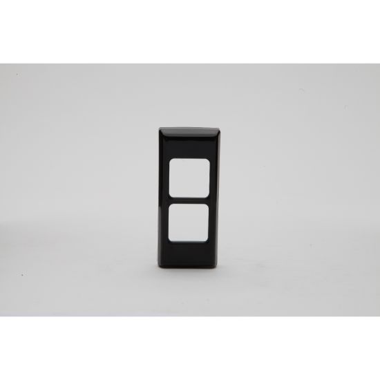 Picture of Switch Cover Architrave Dual