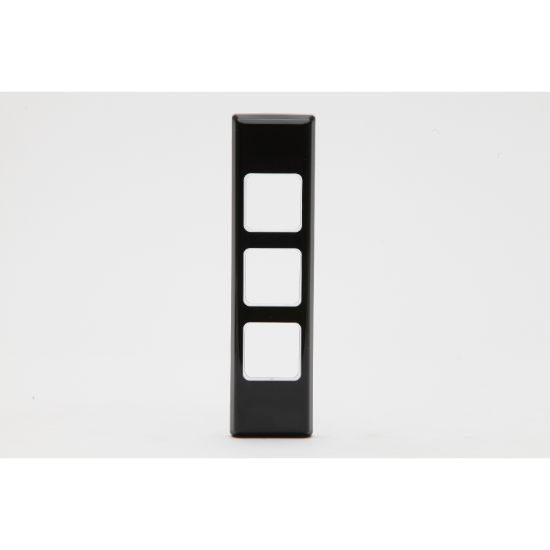 Picture of Switch Cover Architrave Dual