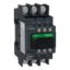 Picture of Contactor, TeSys Deca, 3P(3 NO), AC-3/AC-3e, <=400V, 65A, 110V AC 50/60Hz coil, lugs-ring terminals
