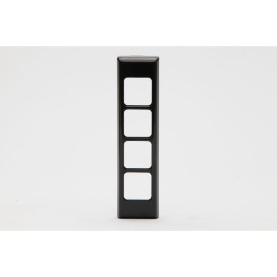 Picture of Switch Cover Architrave Dual
