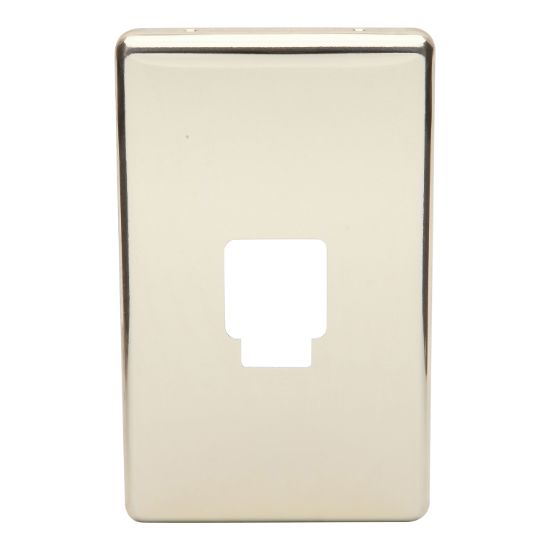 Picture of Range Switch Cover Brass