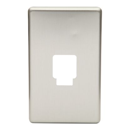 Picture of Range Switch Cover Steel