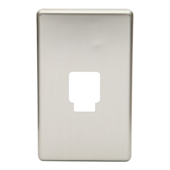 Picture of Range Switch Cover Steel