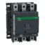 Picture of Contactor, TeSys D, TeSys Deca, 3P(3NO), AC-3/AC-3e, <=440V, 150A, 110V DC standard coil, lugs/bars terminals