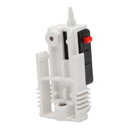 Picture of Auxiliary Switch Contact, 15A, 250V, 1-Pole