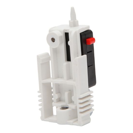 Picture of Auxiliary Switch Contact, 15A, 250V, 1-Pole