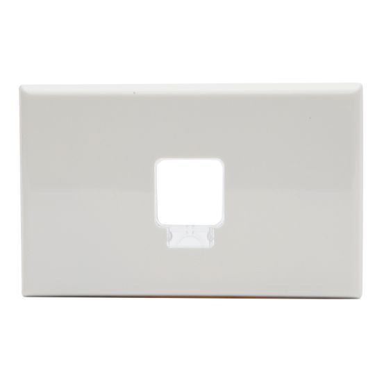 Picture of Switch Cover horizontal 1Gang