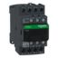 Picture of Contactor, TeSys D, TeSys Deca, 4P(4 NO), AC-1, 0 to 440V, 20A, 220VDC standard coil