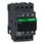 Picture of Contactor, TeSys D, TeSys Deca, 4P(4 NO), AC-1, 0 to 440V, 20A, 230VAC 50/60Hz coil