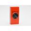 Picture of Switch - KG Series, 20A, 500V, 4-Pole, 2-Gang, Resistant Orange