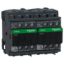 Picture of Reversing Contactor, TeSys D, TeSys Deca, 3P(3 NO), AC-3, 0 to 440V, 12A, 24 to 60VAC/DC coil