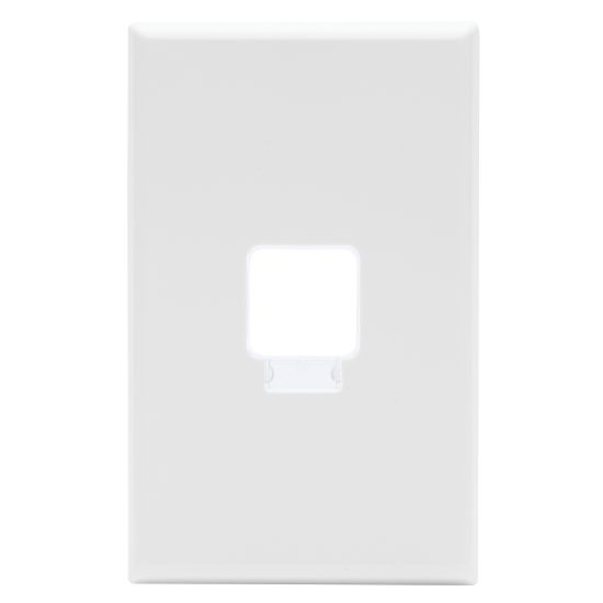 Picture of Switch Cover 1Gang Vertical