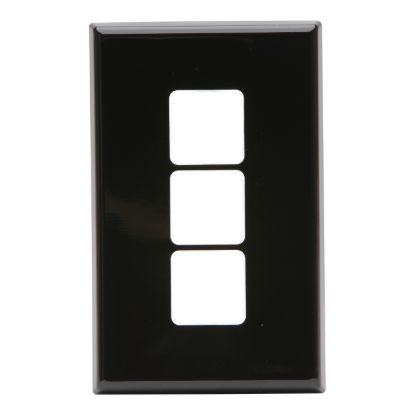 Picture of Switch Cover 3Gang