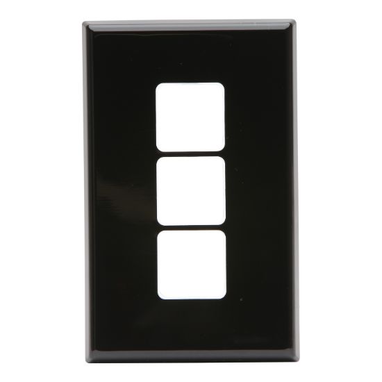 Picture of Switch Cover 3Gang