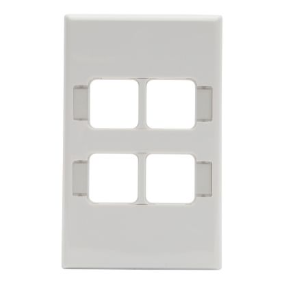 Picture of Switch Cover 4G horizontal ID