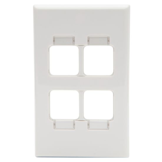 Picture of Switch Cover 4G Vertical ID