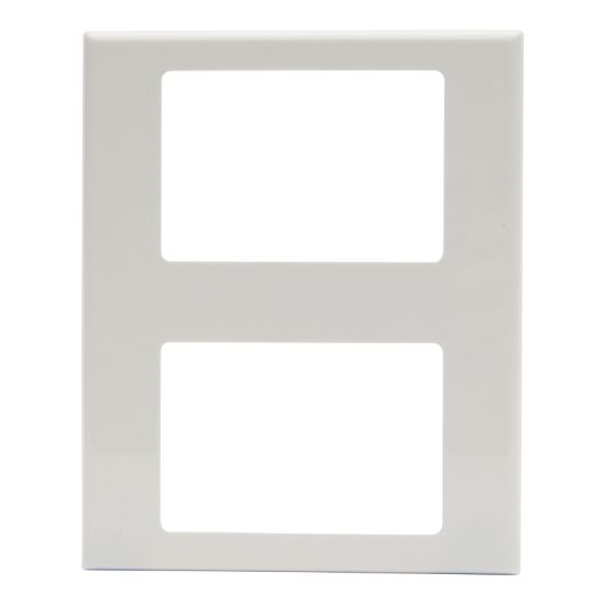 Picture of Dual Switch Cover