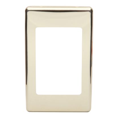 Picture of Switch Cover Metal 6Gang