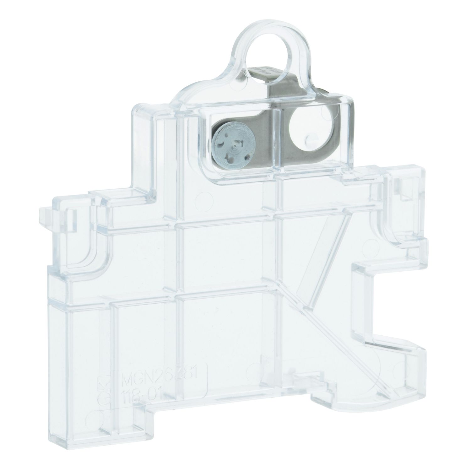 Picture of right padlocking device, Multi9