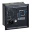Picture of UA controller, TransferPacT source changeover, automatic control system integrated, 220…240VAC at 50/60Hz
