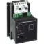 Picture of BA controller, TransferPacT source changeover, remote control system integrated, 220…240VAC at 50/60Hz