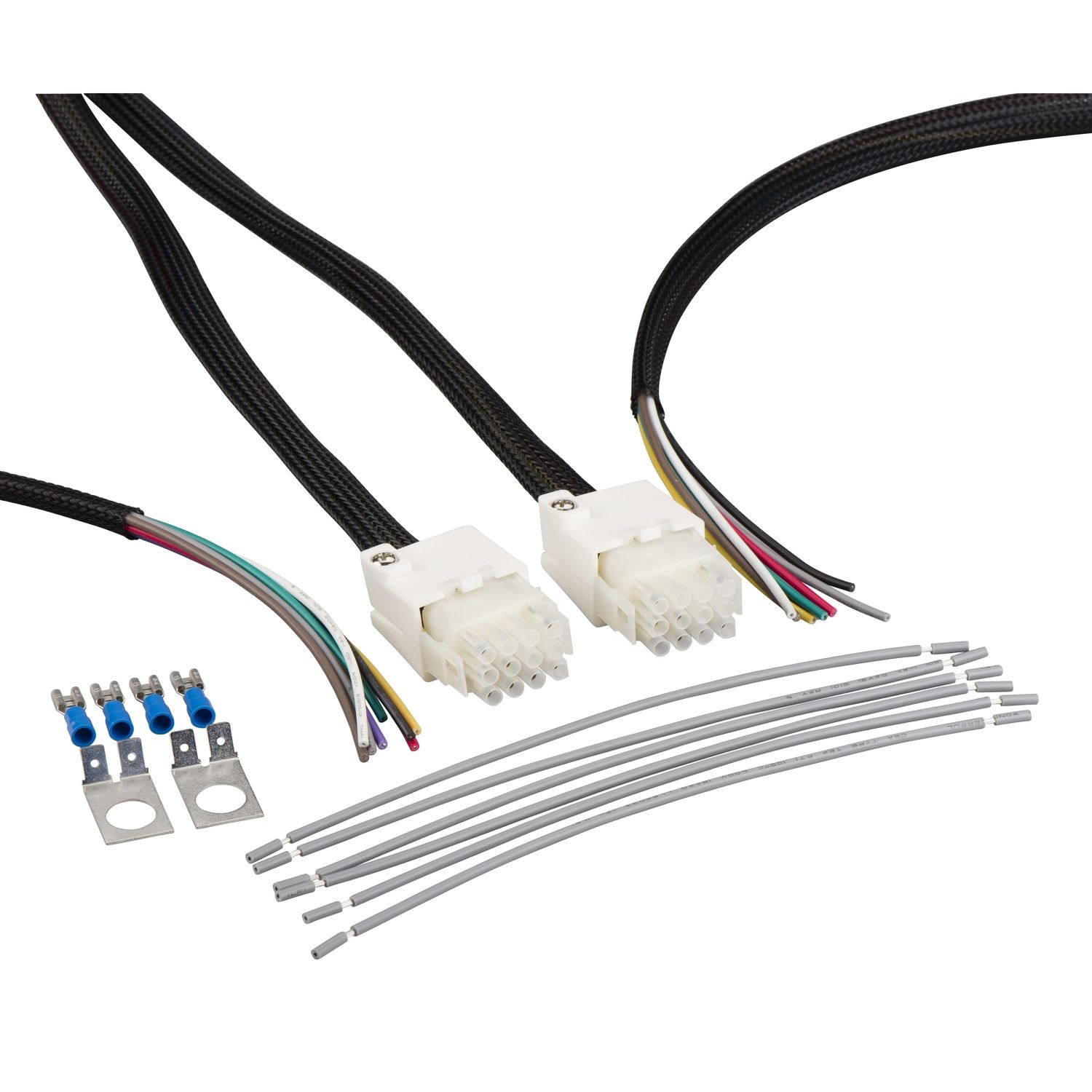 Picture of Wiring kit, connection unit for TransferPacT 630…1600A transfer switches, drawout&fixed mounting
