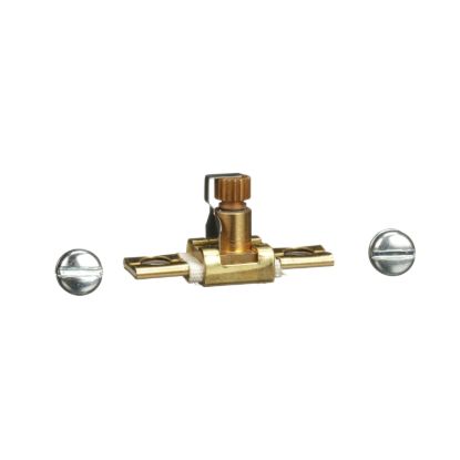 Picture of Thermal Unit, Type S, Type A, melting alloy, Class 20