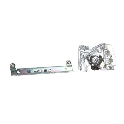 Picture of NEMA Motor Starter and contactor, Type S, auxiliary contact, 1 NC contact, external, field convertible