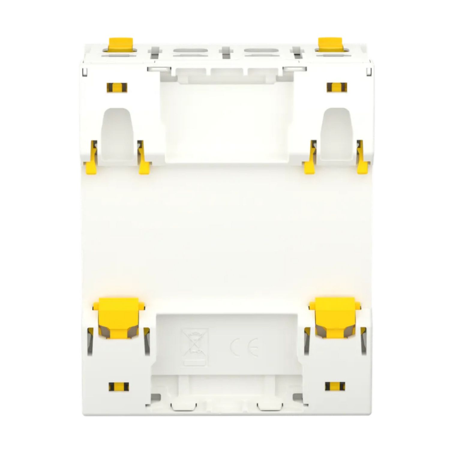 Picture of Acti9 iID - Residual Current Circuit Breaker - 4P - 63A - 30mA - B type