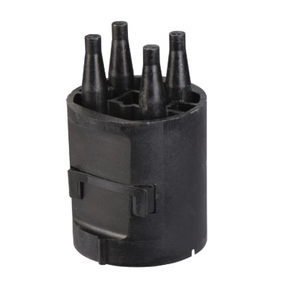 Picture of Spare zamack piece for blanck rotary handle INS/INV 2000…2500