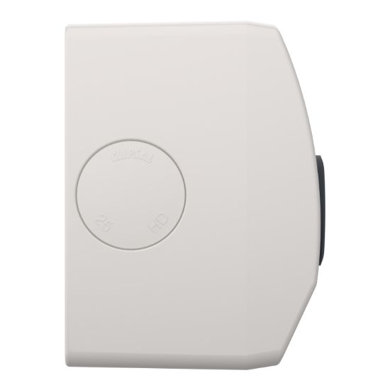 Picture of Switch, Weathershield, Push Button, 1-Gang, 3A, 240VAC, IP66