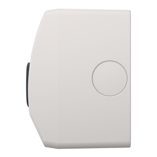 Picture of Switch, Weathershield, Push Button, 1-Gang, 3A, 240VAC, IP66