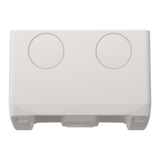 Picture of Switch, Weathershield, 1-Gang, 16AX, 250VAC, IP66