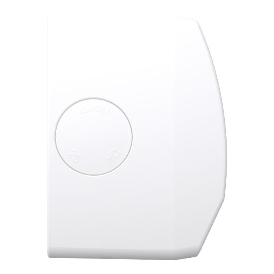 Picture of Switch, Weathershield, 1-Gang, 16AX, 250VAC, IP66