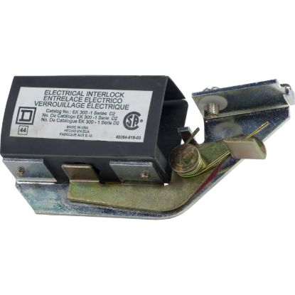 Picture of KIT, ELECTRICAL INTERLOCK SWITCH