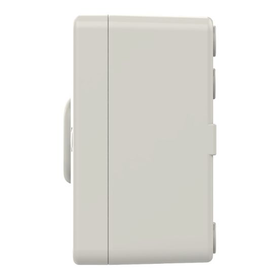 Picture of Switch, Weathershield, 1-Gang, 20A/16AX, 250VAC, IP66