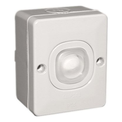 Picture of SWITCH 1 GANG WEATHER PROTECTED 15A 250V