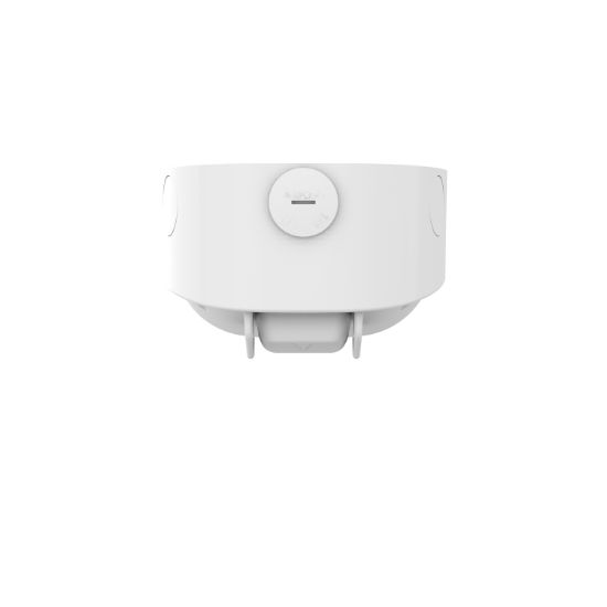 Picture of Socket, Weathershield, Single, Horse Shoe, 10A, 250VAC, IP53