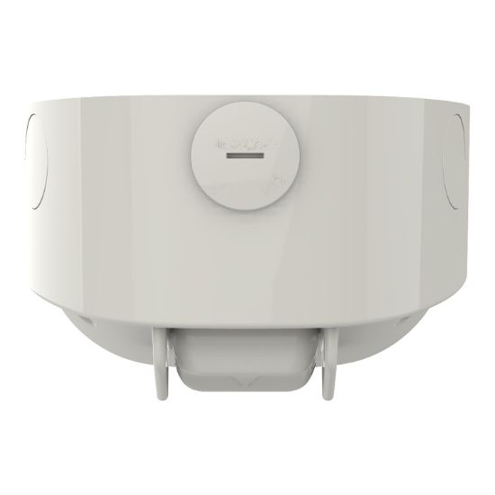 Picture of Socket, Weathershield, Single, Horse Shoe, 10A, 250VAC, IP53