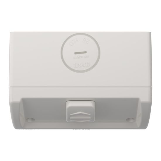 Picture of Socket, Weathershield, Single, 15A, 250VAC, IP54