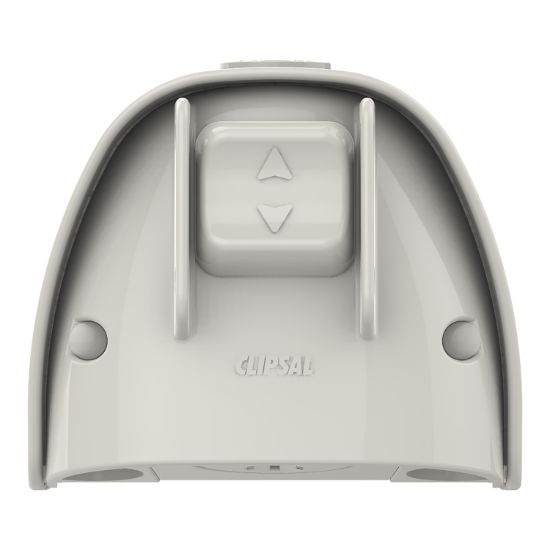 Picture of Socket, Weathershield, Single, Horse Shoe, 15A, 250VAC, IP53