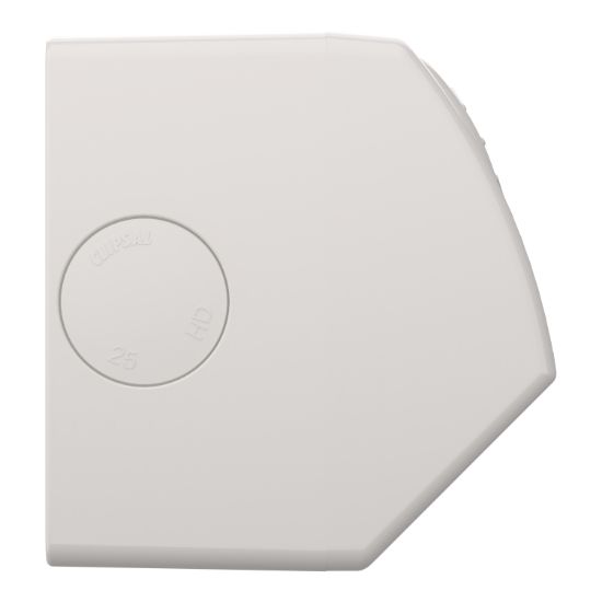 Picture of Socket, Weathershield, Twin, 10A, 250VAC, IP54